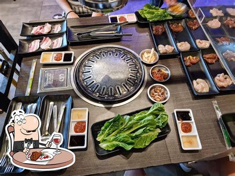 Annyeong Samgyupsal House .